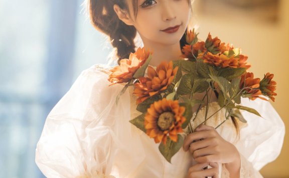 蠢沫沫 古着 [28P-594MB]