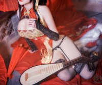 仙九Airi 大凤 [25P-536MB]