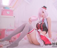 周叽是可爱兔兔 玛修情人节 [24P-220MB]