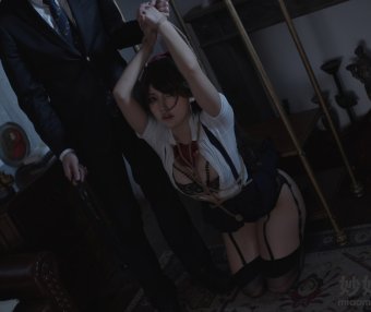 一笑芳香沁 蚕食 [36P-179MB]