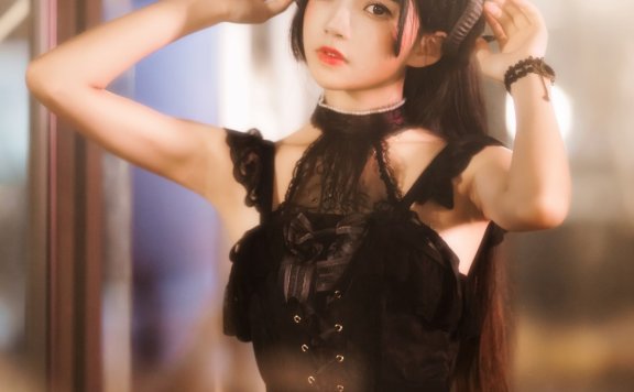 桜桃喵 少女×4套 [66P-1.07G]