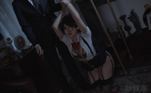 一笑芳香沁 蚕食 [36P-179MB]