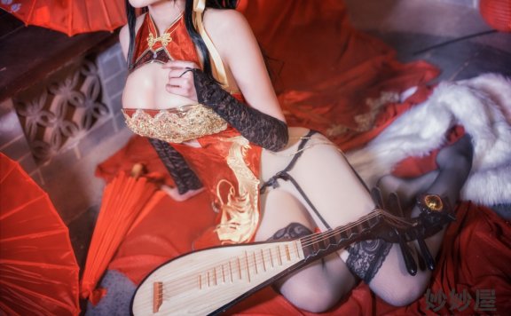 仙九Airi 大凤 [25P-536MB]