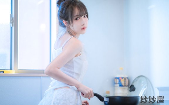 Shika小鹿鹿 小鹿日和 绘事空 上册[20P-116MB]