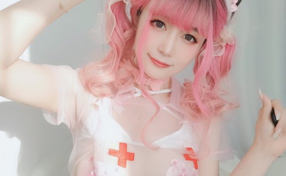 白银81 猫咪护士 [34P1V-199MB]