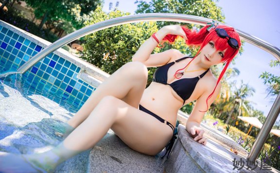 星之迟迟 鸣夏 扎拉 [25P-124MB]