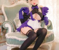 KaYa萱 甘雨 [40P7V-114MB]