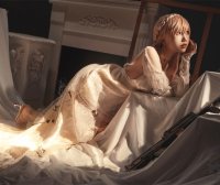 面饼仙儿 天意佳人 [27P-140MB]