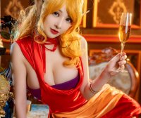 叉子宝宝 索西雅 [9P-33MB]