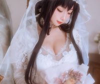 鬼畜瑶在不在w 57婚纱 [38P-88MB]