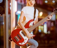 木绵绵OwO 贝斯妹妹2 [28P-273MB]