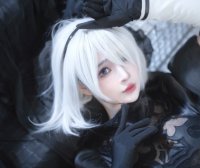 叉子宝宝 2B 尼尔机械纪元[19P-94MB]
