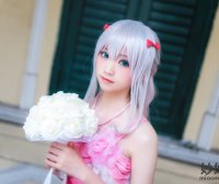 Kitaro_绮太郎 和泉纱雾 [17P-35MB]