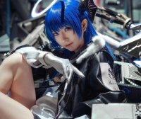 Kitaro_绮太郎 莫斯提马 [15P-32MB]