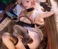 起司块wii 宫本武藏女仆 [51P-460MB]