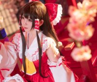 秋楚楚 博丽灵梦 [12P-115MB]