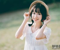 木绵绵OwO 夏日彩虹 [29P-1.42GB]