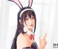 秋楚楚 兔女郎 [39P-736M]