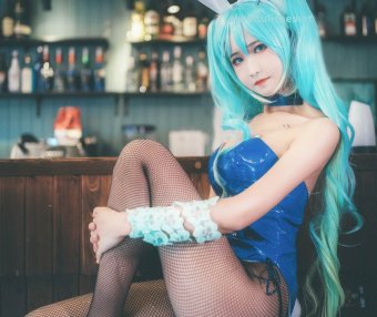 三度_69 琴女兔女郎 [41P-298M]