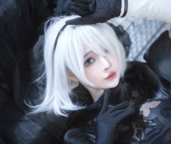 叉子宝宝 2B 尼尔机械纪元[19P-94MB]