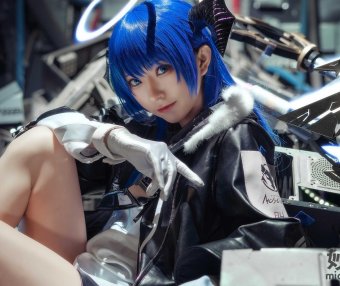 Kitaro_绮太郎 莫斯提马 [15P-32MB]