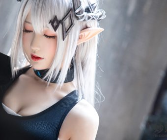 南宫 明日方舟 泥岩 [26P-282MB]