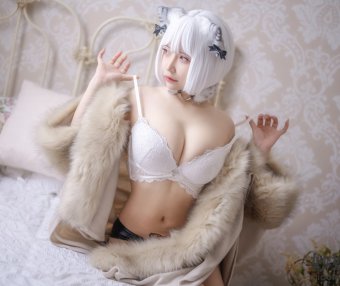 抱走莫子A 小脑斧 [51P-1GB]