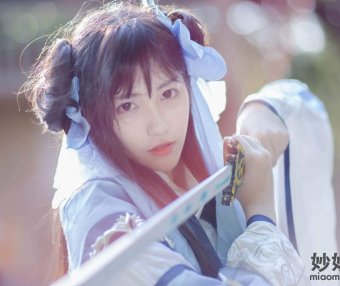 南桃Momoko 纯阳萝莉 [13P-27MB]