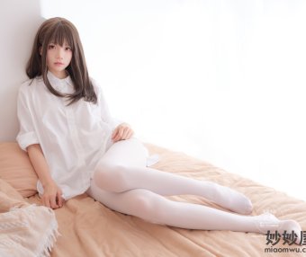 五更百鬼 紧急企划 白丝 [50P-1.39GB]