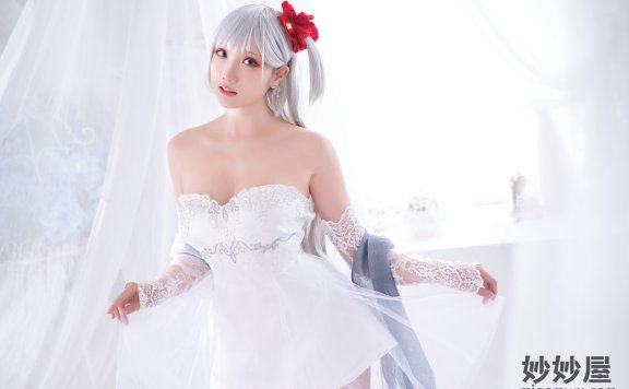 瓜希酱 翔鹤 [19P-71MB]