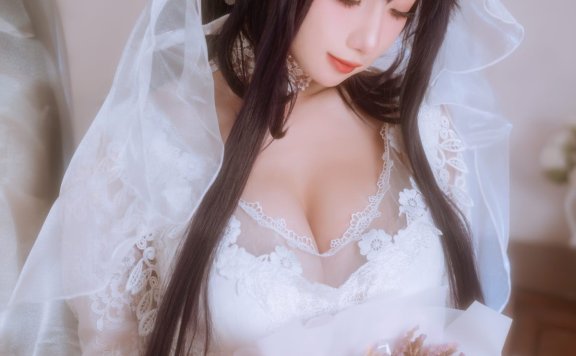 鬼畜瑶在不在w 57婚纱 [38P-88MB]