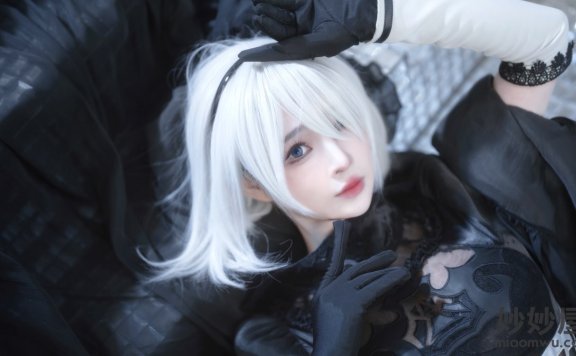 叉子宝宝 2B 尼尔机械纪元[19P-94MB]