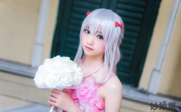 Kitaro_绮太郎 和泉纱雾 [17P-35MB]