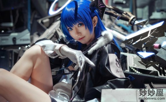 Kitaro_绮太郎 莫斯提马 [15P-32MB]