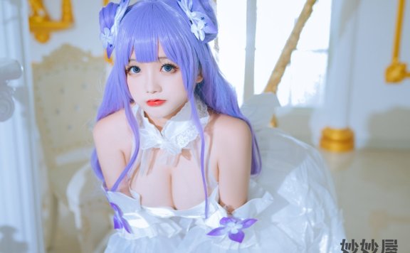 日奈娇 独角兽兵装 [42P-539MB]