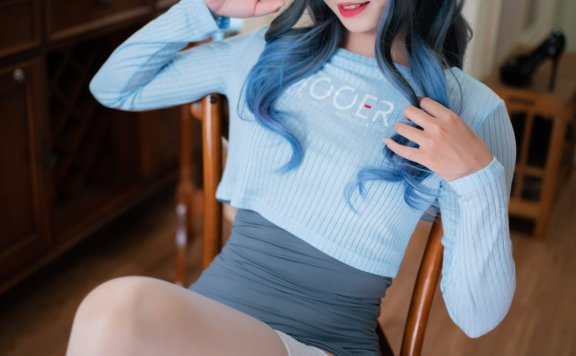 Money冷冷 吉他少女 [123P1V-1.55GB]