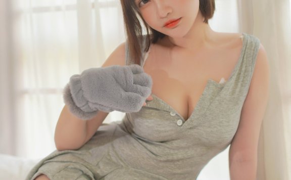 千夜未来 猫 [14P-23MB]