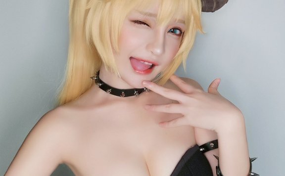 千夜未来 库巴姬 [15P-10MB]