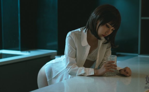 蠢沫沫 叫兽的恶作剧Ⅰ[111P-1.86GB]