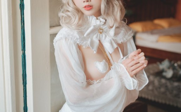 面饼仙儿 法兰西 [36P-474MB]