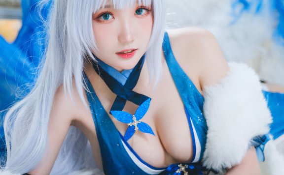 瓜希酱 信浓 [30P-223MB]