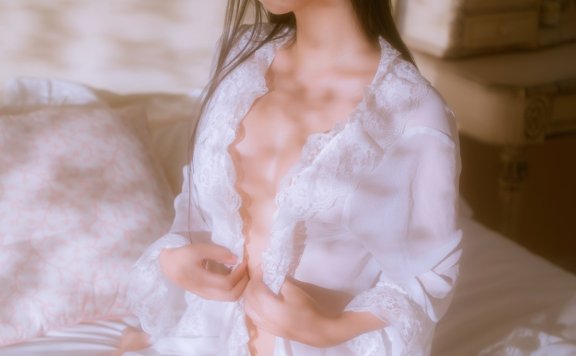 萌芽儿o0 金色套装 [70P-1.28GB]