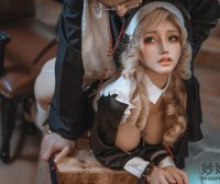 一笑芳香沁 修女与神父 [42P11V-534MB]