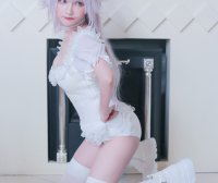 千夜未来 幽灵姬 [21P-16MB]