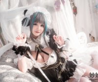 仙九Airi 柴郡女仆 [20P-175MB]