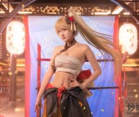 仙九Airi 让巴尔 [19P-614MB]