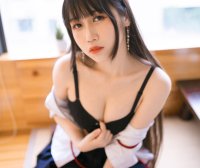 不呆猫 校服JK [64P4V-519MB]