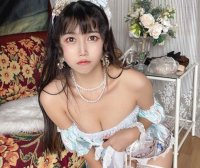 不呆猫 兔子女友 [55P-493MB]