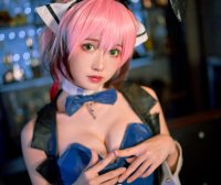 鳗鱼霏儿  伊卡洛斯 [12P-121MB]