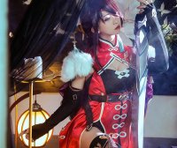 鳗鱼霏儿 北斗航海 [13P-179MB]